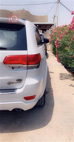 جيب جراند شيروكي